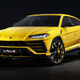 Illustration for article titled The 2019 Lamborghini Urus Is A Brutal Display Of Speed And Extravagance